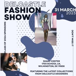 Delcastle Fashion Show